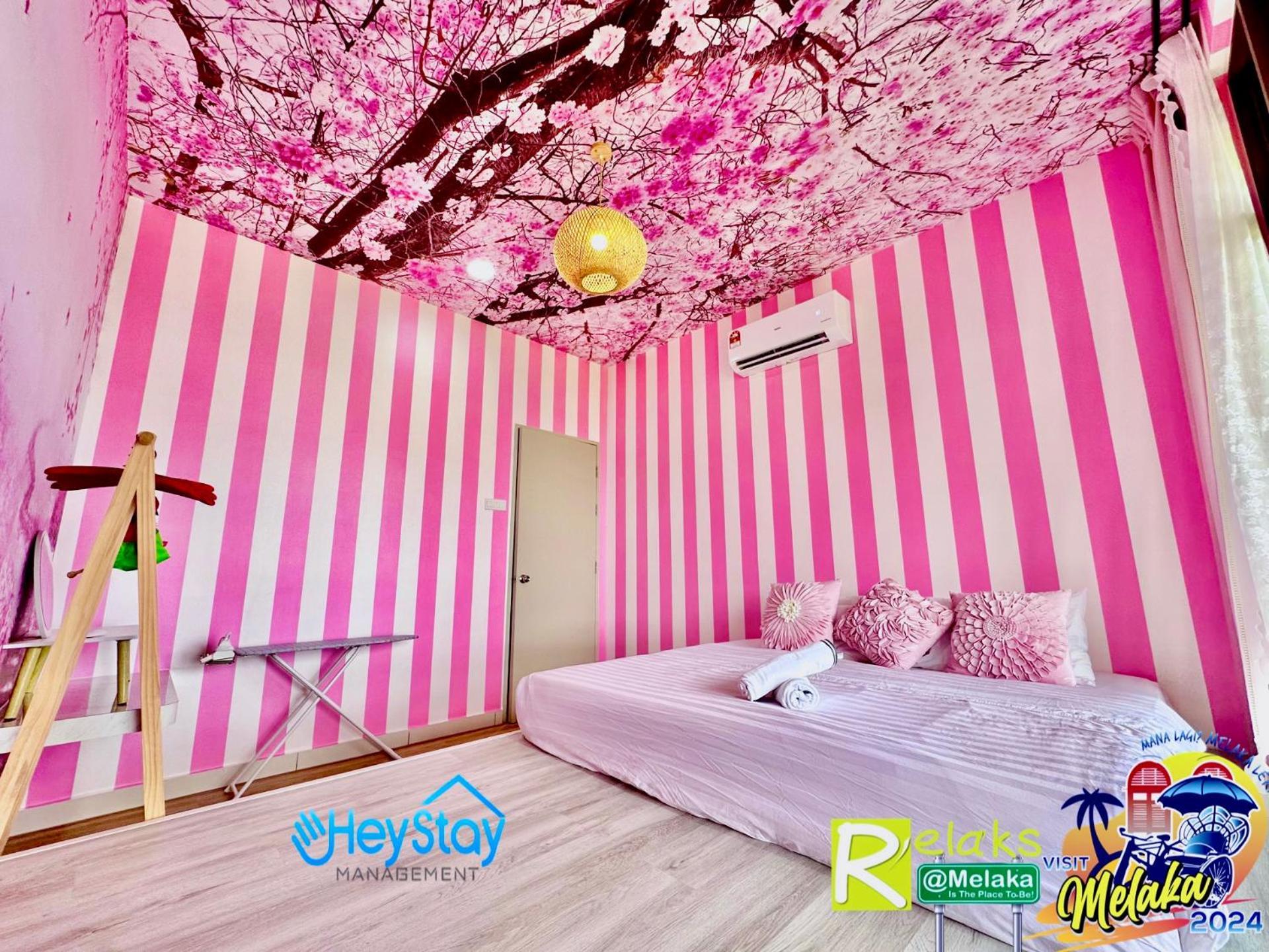 Bali Residence Melaka By Heystay Management Buitenkant foto